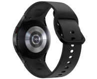 Samsung Galaxy Watch 4 Aluminium 40mm Black - 671301 - zdjęcie 4